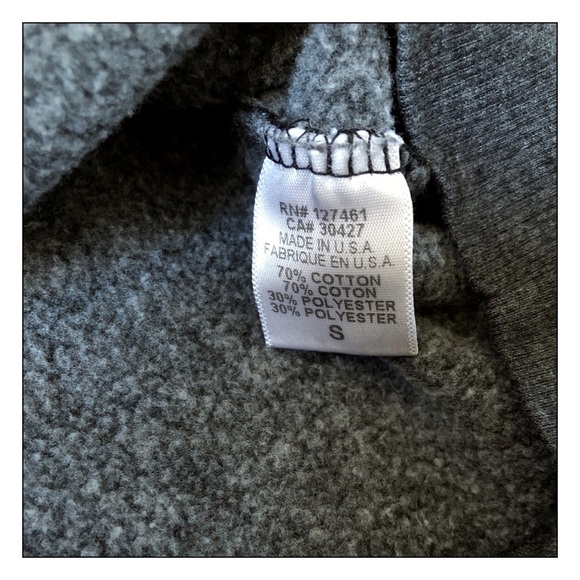 Wildfox Broad F%#$&Ing City Roadtrip Sweater Size Small - Picture 6 of 6